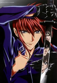 BUY NEW weiss kreuz - 17557 Premium Anime Print Poster